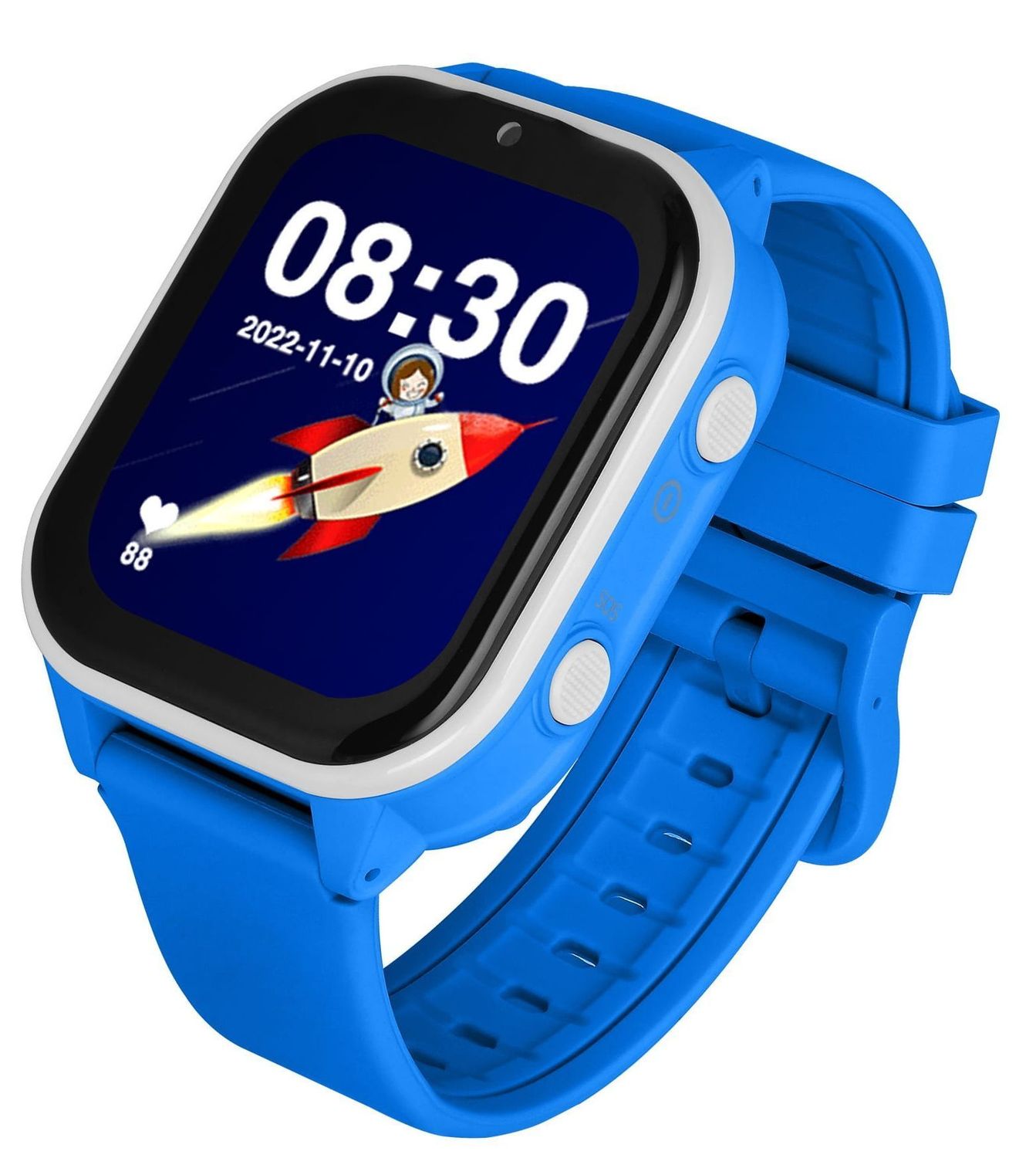 Smartwatch dziecięcy Garett Kids Sun Ultra 4G Kids Sun Ultra 4G niebieski. Smartwatch dla dziecka. Smartwatch Garett dla chłopca. Smartwatch z GPS. Smartwatch z rozmowami. Prezent dla dziecka (2).jpg